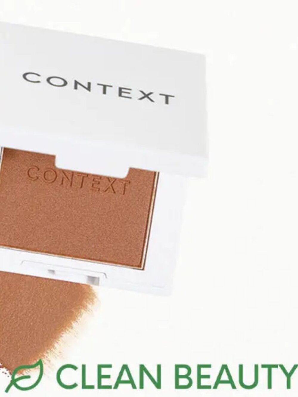 Context Matte Bronzer in Speed of Sound